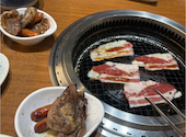 焼肉の和民 梅田茶屋町店: うみさんの2026年05月26日の1枚目の投稿写真