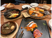スペイン料理 エルチャテオ 銀座店: むいなさんの2026年08月10日の1枚目の投稿写真