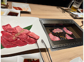 肉のひぐち直営焼肉 安福 多治見本店: ビニママさんの2026年07月07日の1枚目の投稿写真