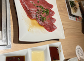 肉のひぐち直営焼肉 安福 多治見本店: ビニママさんの2026年07月07日の2枚目の投稿写真