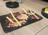 信州戸隠蕎麦と鶏焼き なゝ樹 中目黒店: すみなさんの2026年08月12日の1枚目の投稿写真