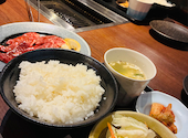 焼肉とら五 紺屋町 Produced by京昌園: 朝Ｐさんの2026年08月30日の2枚目の投稿写真