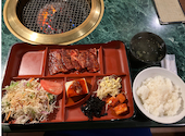 焼肉苑 溝口店: まゆさんの2026年09月06日の2枚目の投稿写真