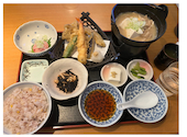和食れすとらん 天狗 中川駅前店: まゆさんの2026年07月29日の1枚目の投稿写真
