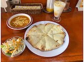 ナマステヒマラヤ 武蔵中原店: まゆさんの2026年04月25日の1枚目の投稿写真