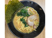 横浜家系ラーメン 銀家 横浜西口パルナード店: まゆさんの2026年04月18日の1枚目の投稿写真