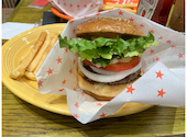 CIRCUS by Burger's Base: まゆさんの2026年07月11日の1枚目の投稿写真