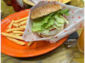 CIRCUS by Burger's Base: まゆさんの2026年07月11日の2枚目の投稿写真