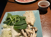 しゃぶ嶋 三軒茶屋: まゆさんの2026年08月22日の2枚目の投稿写真