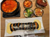 韓国料理 キムチャチャ 横浜西口店: なかさんの2026年05月11日の1枚目の投稿写真