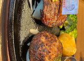JUMBO STEAK HAN S ハンズ 久茂地本店ANNEX: あっこさんの2026年04月29日の1枚目の投稿写真