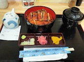鰻の成瀬 川口店: ヤキニクさんの2026年09月25日の1枚目の投稿写真