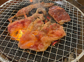 七輪焼肉　安安　浦和西口店: いつとさんの2026年03月の1枚目の投稿写真