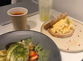 & Yogurt（アンドヨーグルト） 表参道本店 グリークヨーグルト専門店: シュンさんの2026年03月の1枚目の投稿写真