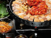 韓国鍋 オモニ 梅田店: まさんの2026年09月21日の1枚目の投稿写真