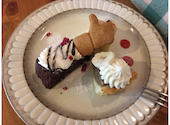 カフェ ザ ルーム Cafe the Room: いーこさんの2020年07月08日の2枚目の投稿写真