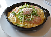 カフェハウス　カヴァッルッチョの口コミ画像1