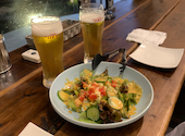 創作Bal dining Gablit ランチ&居酒屋: ももさんの2020年10月13日の1枚目の投稿写真