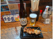 鳥屋 駅前通り店 すすきの: はなはなさんの2026年09月24日の1枚目の投稿写真