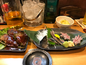 居酒屋 子々屋 ここや: 退会済みユーザーさんの2017年02月01日の1枚目の投稿写真