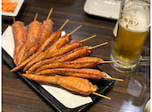 九州名物とめ手羽　伏見店: みやさんの2024年11月の1枚目の投稿写真