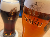 YEBISU BAR ヱビスバー Kぶらっと京橋店: uttiさんの2026年01月24日の1枚目の投稿写真