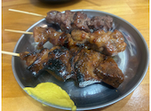焼きとん 大森商店 西九条店: uttiさんの2026年05月27日の1枚目の投稿写真