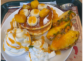 ALOHA CAFE Pineapple アロハカフェ パイナップル 梅田茶屋町店: uttiさんの2026年05月31日の1枚目の投稿写真