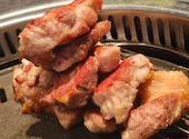 熟成肉専門店　ヨプの王豚塩焼　新大久保 大久保通り店: Lazyrollさんの2025年12月の1枚目の投稿写真
