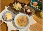 居酒屋 山さん: いしこさんの2026年04月01日の1枚目の投稿写真
