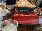 札幌東急屋上ビアガーデン NU AiR THE ROOF TOP of SAPPORO: りこさんの2026年08月16日の1枚目の投稿写真