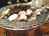 炭火七輪焼肉 ホルモン小泉 青葉台: MLLさんの2026年05月30日の1枚目の投稿写真