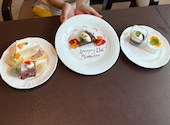 fine dining ファインダイニング 山科 京都山科ホテル山楽: けいちゃんさんの2026年06月15日の1枚目の投稿写真