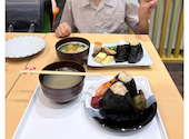 おづ おむすびカフェ BiVi二条店: けいちゃんさんの2026年08月27日の1枚目の投稿写真