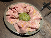 ピッツェリア メリ プリンチペッサ Pizzeria MERI PRINCIPESSA 渋谷店: ななさんの2026年05月13日の1枚目の投稿写真