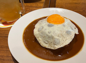 アロハテーブル ALOHA TABLE 星が丘テラス: のぶさんの2026年06月13日の1枚目の投稿写真