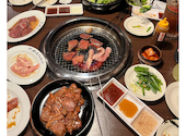 焼肉 七輪 しちりん家 西尾店: のぶさんの2026年04月19日の1枚目の投稿写真
