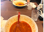 中華ダイニング 天外天刀削麺 柏: あきさんの2026年07月09日の1枚目の投稿写真