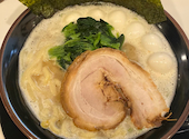 横浜家系ラーメン 天神家 千住店: おーちゃんさんの2026年07月31日の1枚目の投稿写真