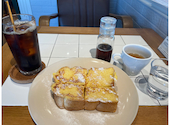 大乃珈琲　清水町徳倉店: きょうちゃんさんの2026年07月03日の2枚目の投稿写真