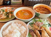 熱帯食堂 高槻本店: ゆんまろんさんの2026年08月27日の1枚目の投稿写真