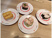 かっぱ寿司 飯能店: みひまるさんの2026年05月13日の1枚目の投稿写真