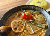 Soup Curry Beyond Age スープカレー ビヨンドエイジ 南19条店: ともたんさんの2026年07月29日の2枚目の投稿写真