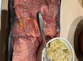 0秒レモンサワー 仙台ホルモン焼肉酒場 ときわ亭 三条木屋町店: ゆぷんさんの2026年07月03日の1枚目の投稿写真