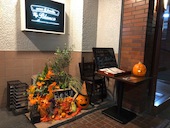 ワイン&パエリア Blanco ブランコ 蒲田: ピンクさんの2018年10月26日の1枚目の投稿写真