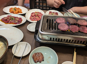 焼肉 釜山: マリンさんの2025年06月28日の1枚目の投稿写真