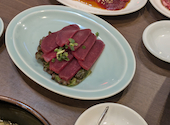 焼肉 釜山: マリンさんの2025年06月28日の3枚目の投稿写真