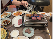 焼肉 釜山: マリンさんの2026年07月18日の1枚目の投稿写真