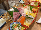磯丸水産 名駅柳橋店: hiroさんの2026年08月18日の1枚目の投稿写真