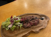 個室肉バル大衆ビストロ D D 横浜東口駅前店: 直さんさんの2024年01月14日の3枚目の投稿写真